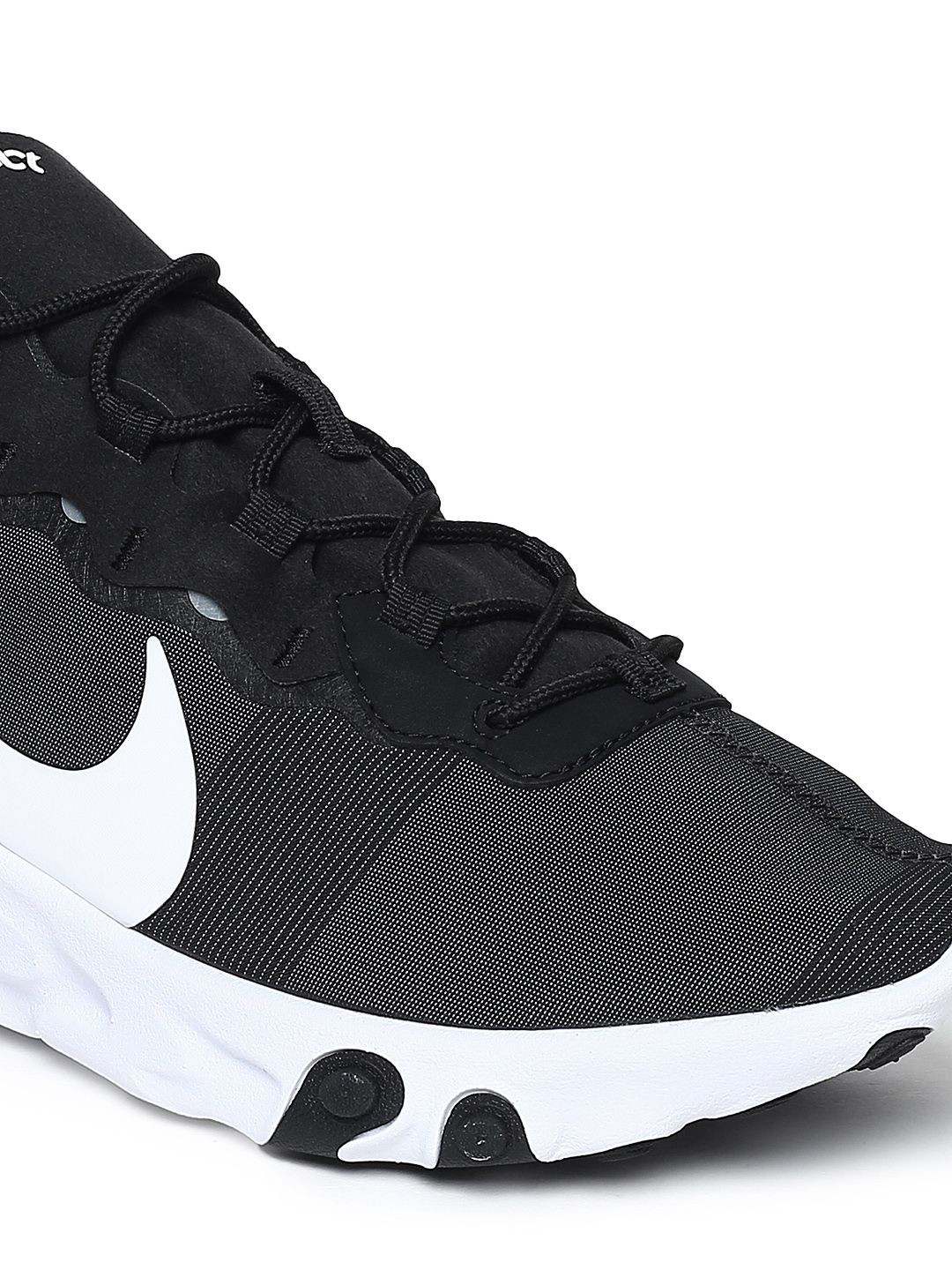 nike react element 55 casual shoes