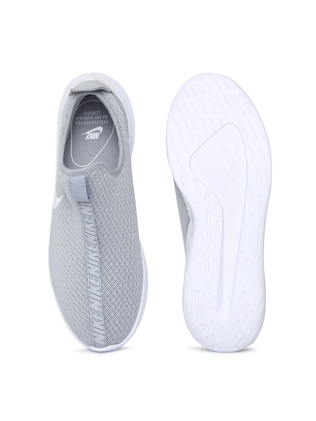 nike viale women's slip on