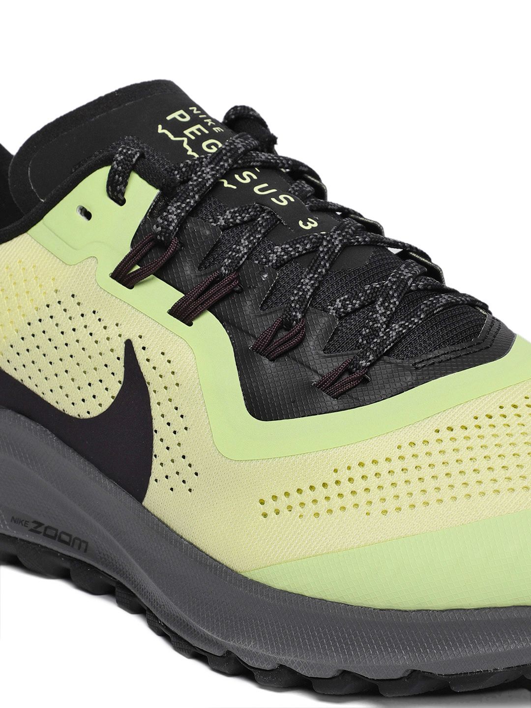 pegasus 36 trail green