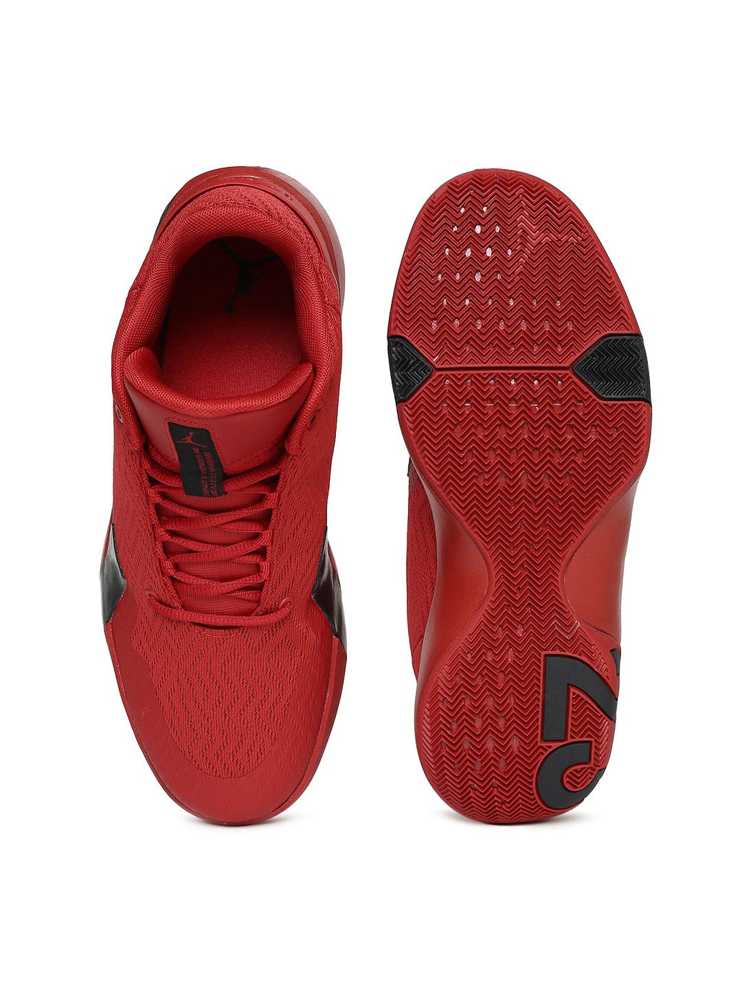 jordan ultra fly 3 low red
