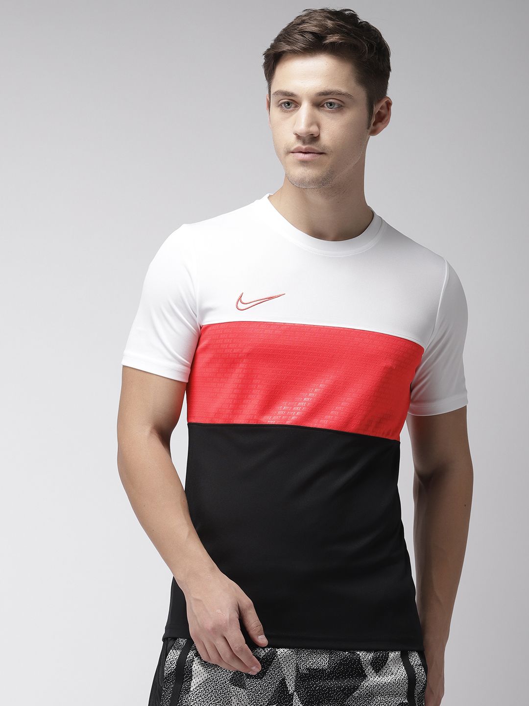 under armour t shirts flipkart