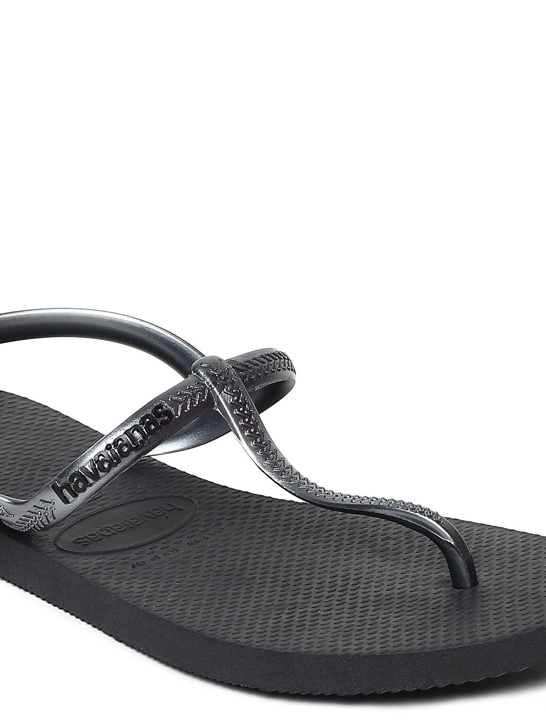 sandal jepit havaianas sandals with backstrap