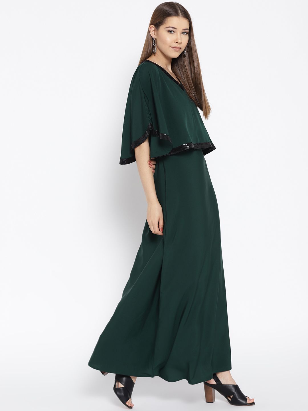 cottinfab maxi dress
