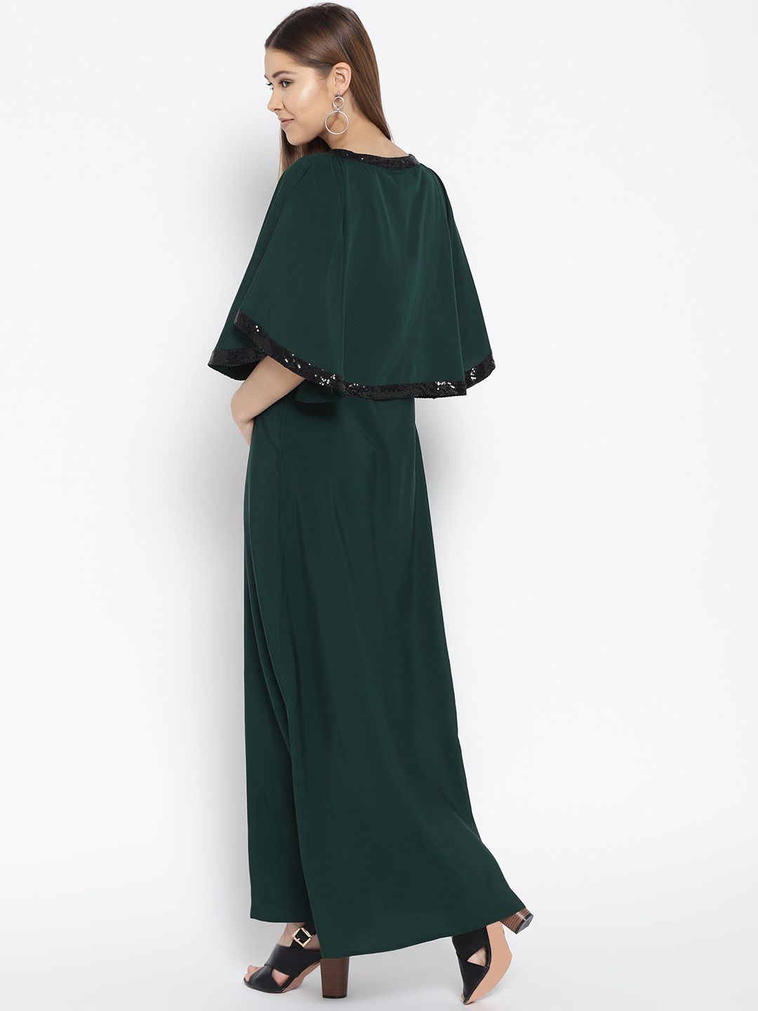 cottinfab maxi dress
