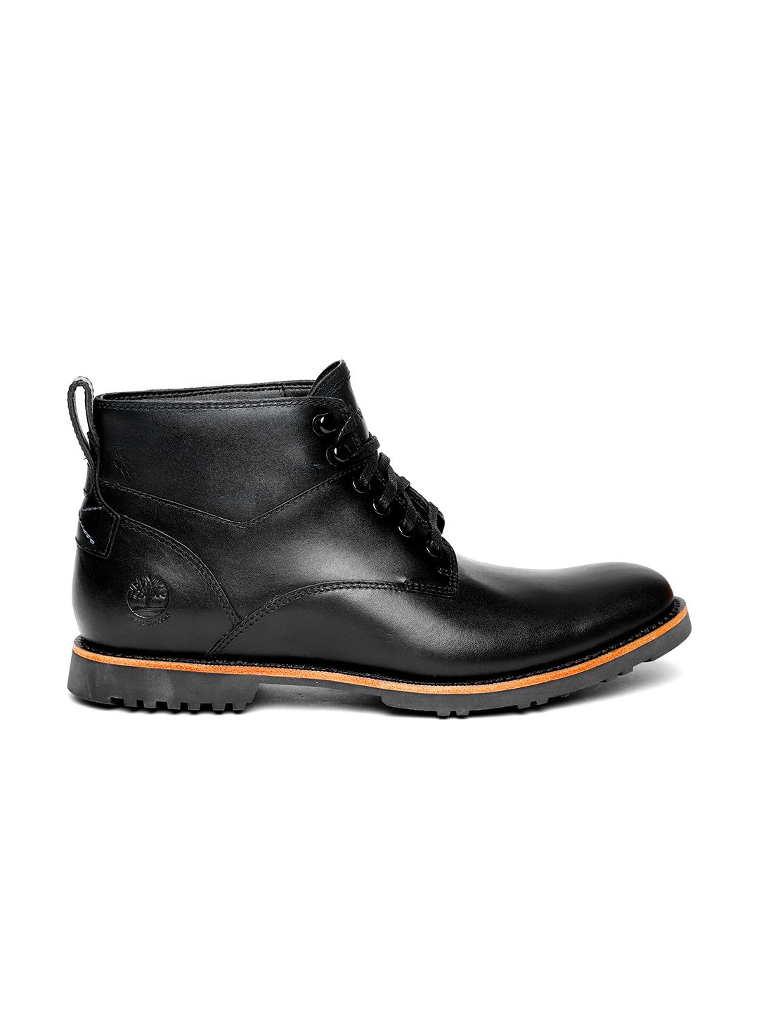 Timberland 「CLASSIC WATERPROOF CHUKKA」 Buy Timberland Men Black Kendrick Waterproof Chukka Boots - Boots