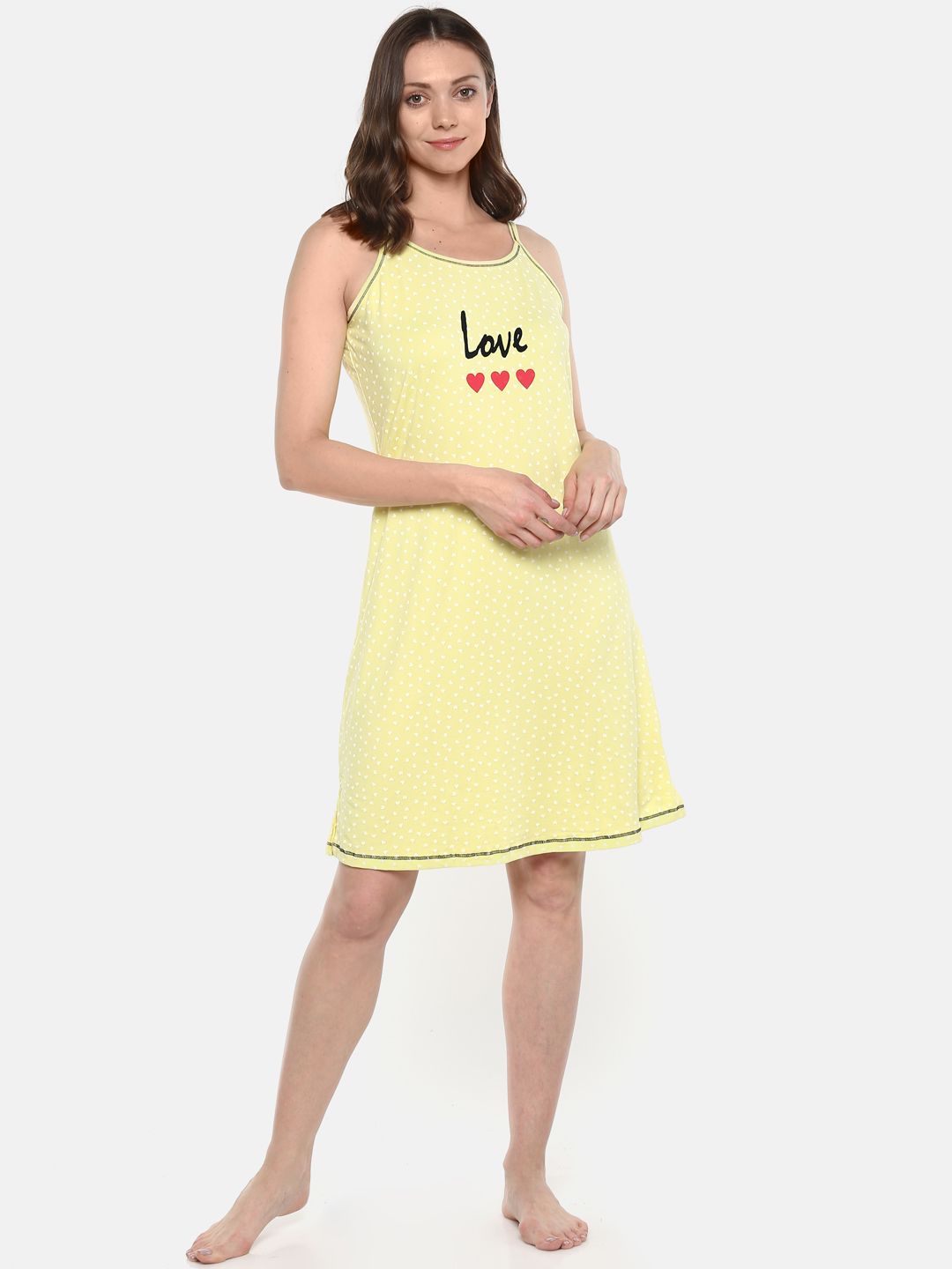 myntra night dress