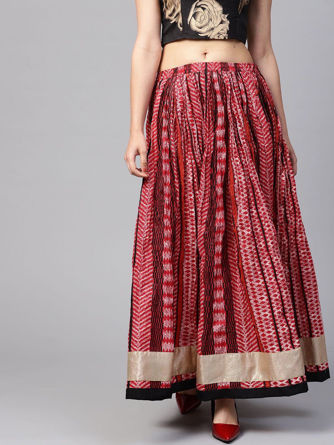 Where To Get Long Skirts In Chennai Ficts