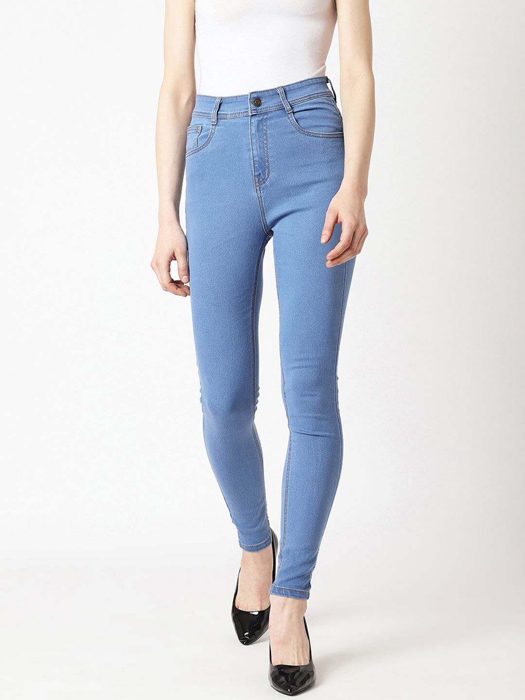 miss chase high waist jeans