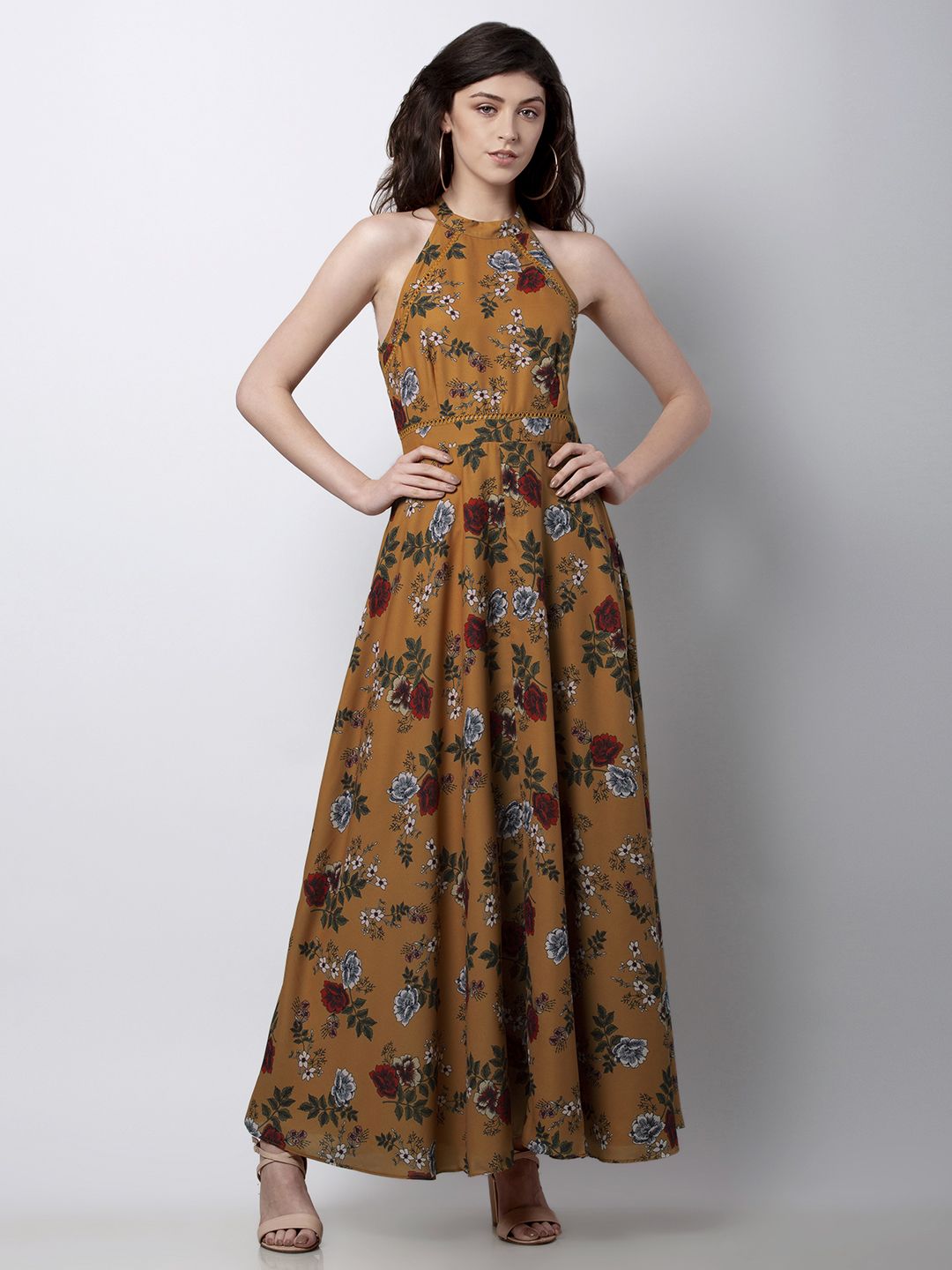 fab alley dresses