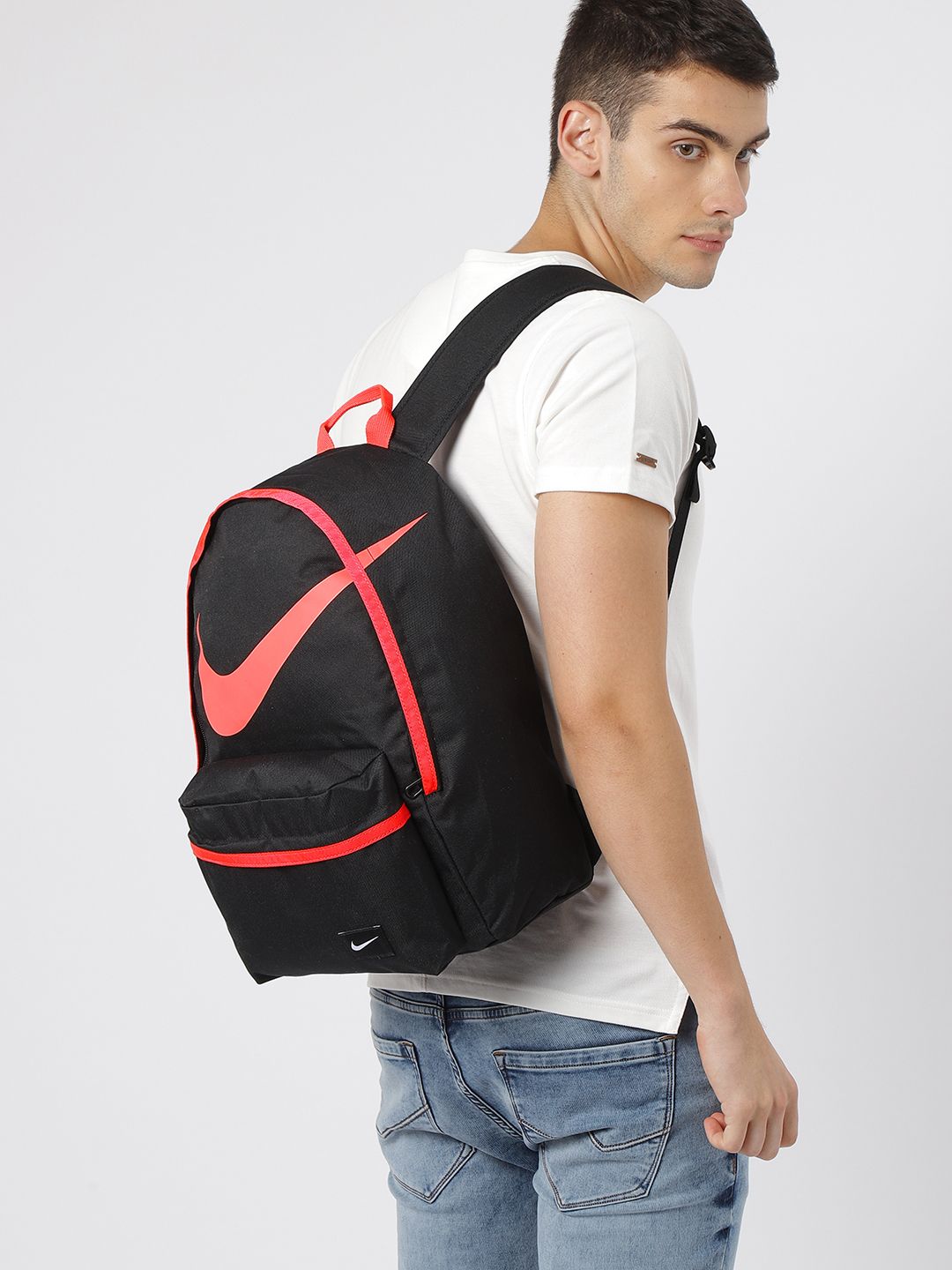 nike halfday backpack