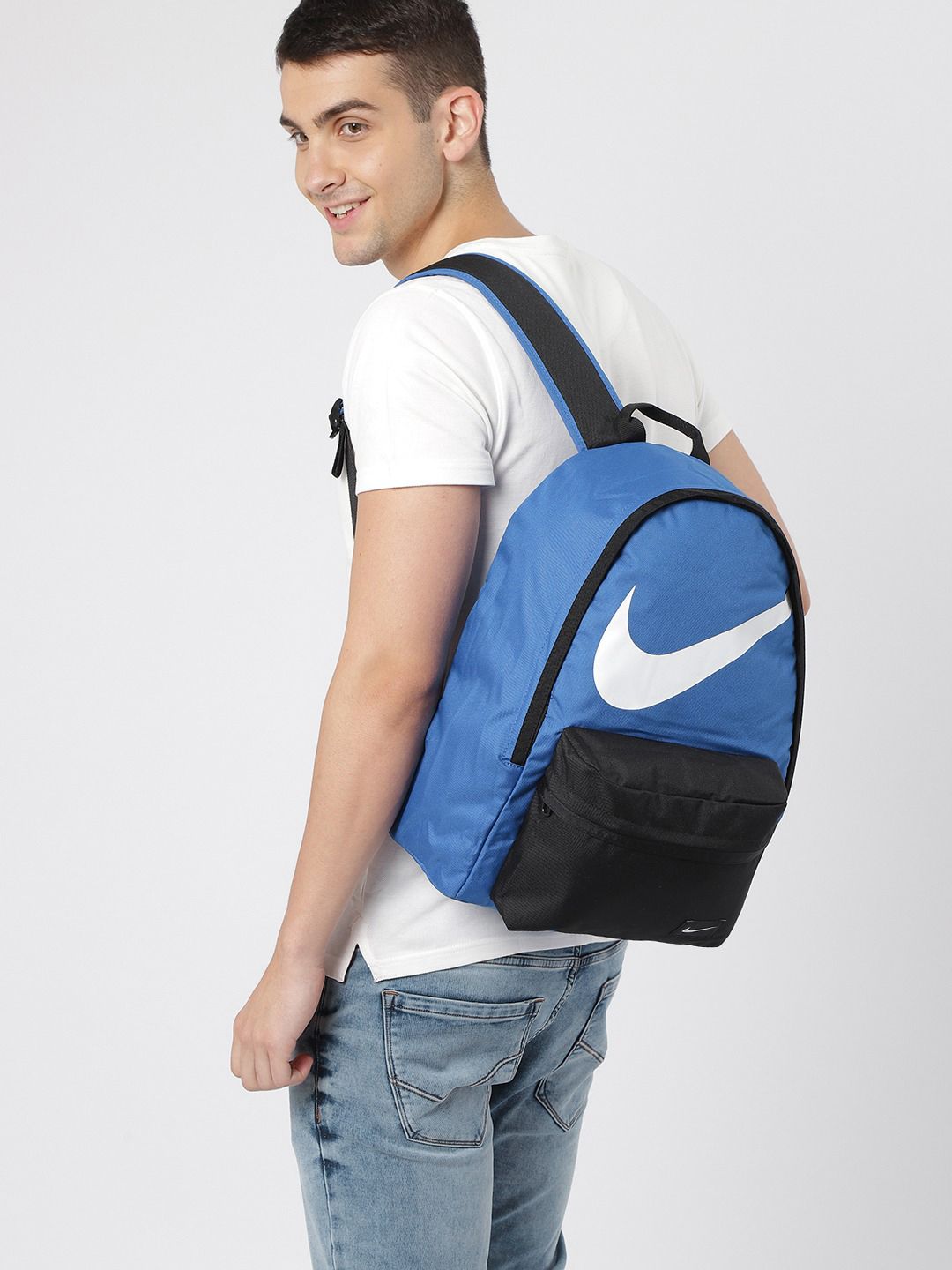 nike halfday backpack