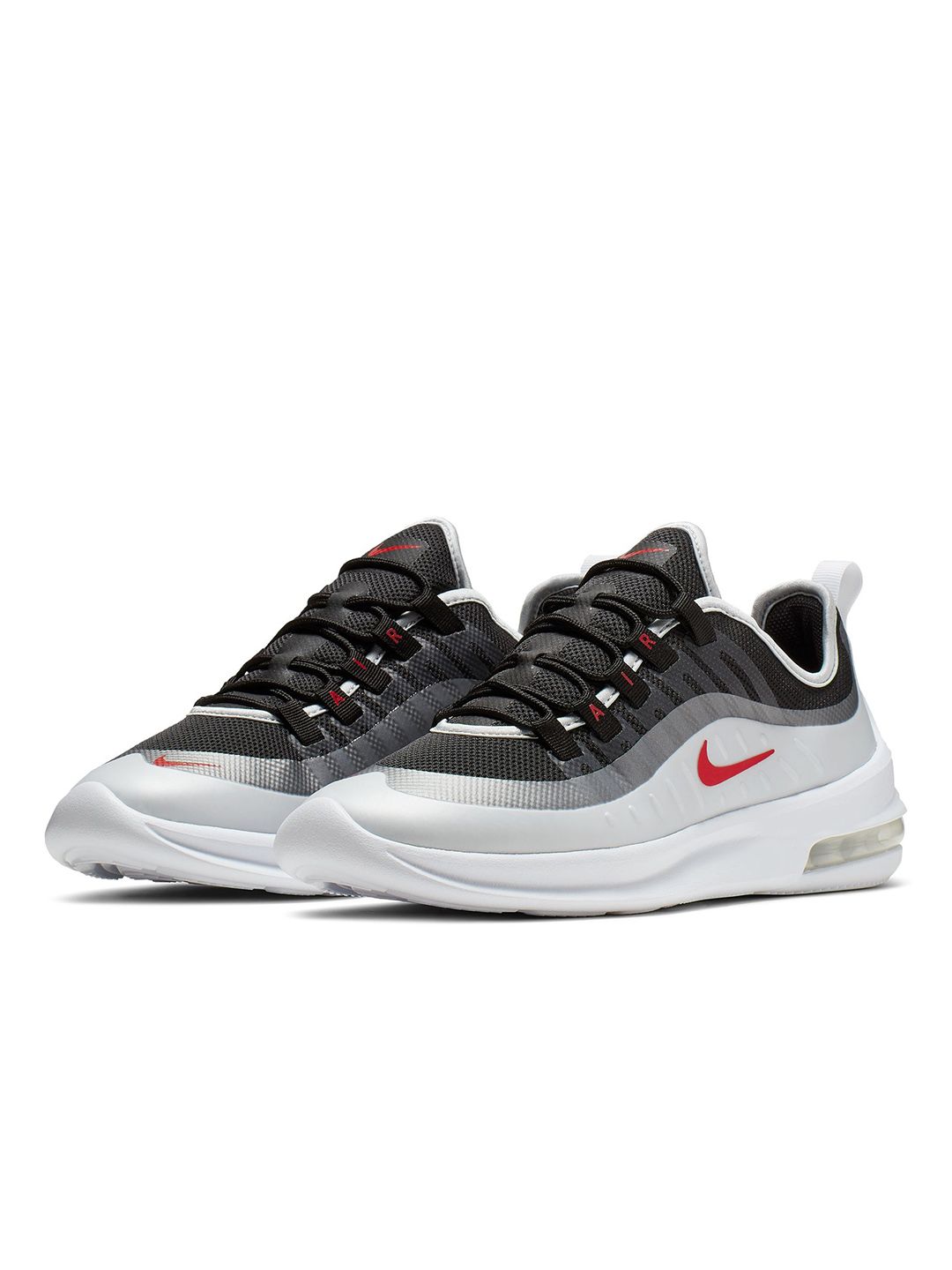 nike men's air max axis casual sneakers