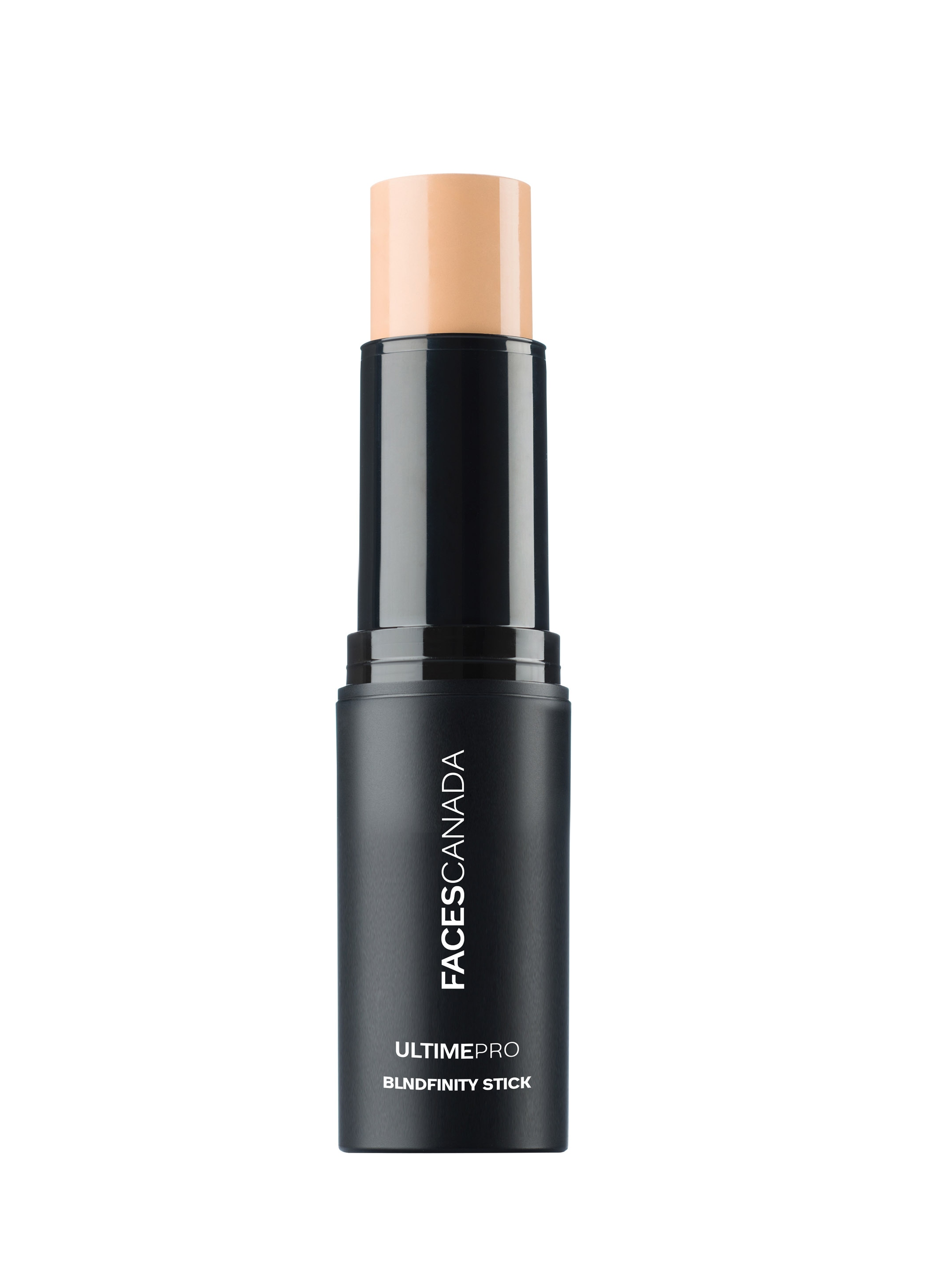 FACES CANADA Ultime Pro Blendfinity Stick Foundation - Natural 02 11gm Price in India