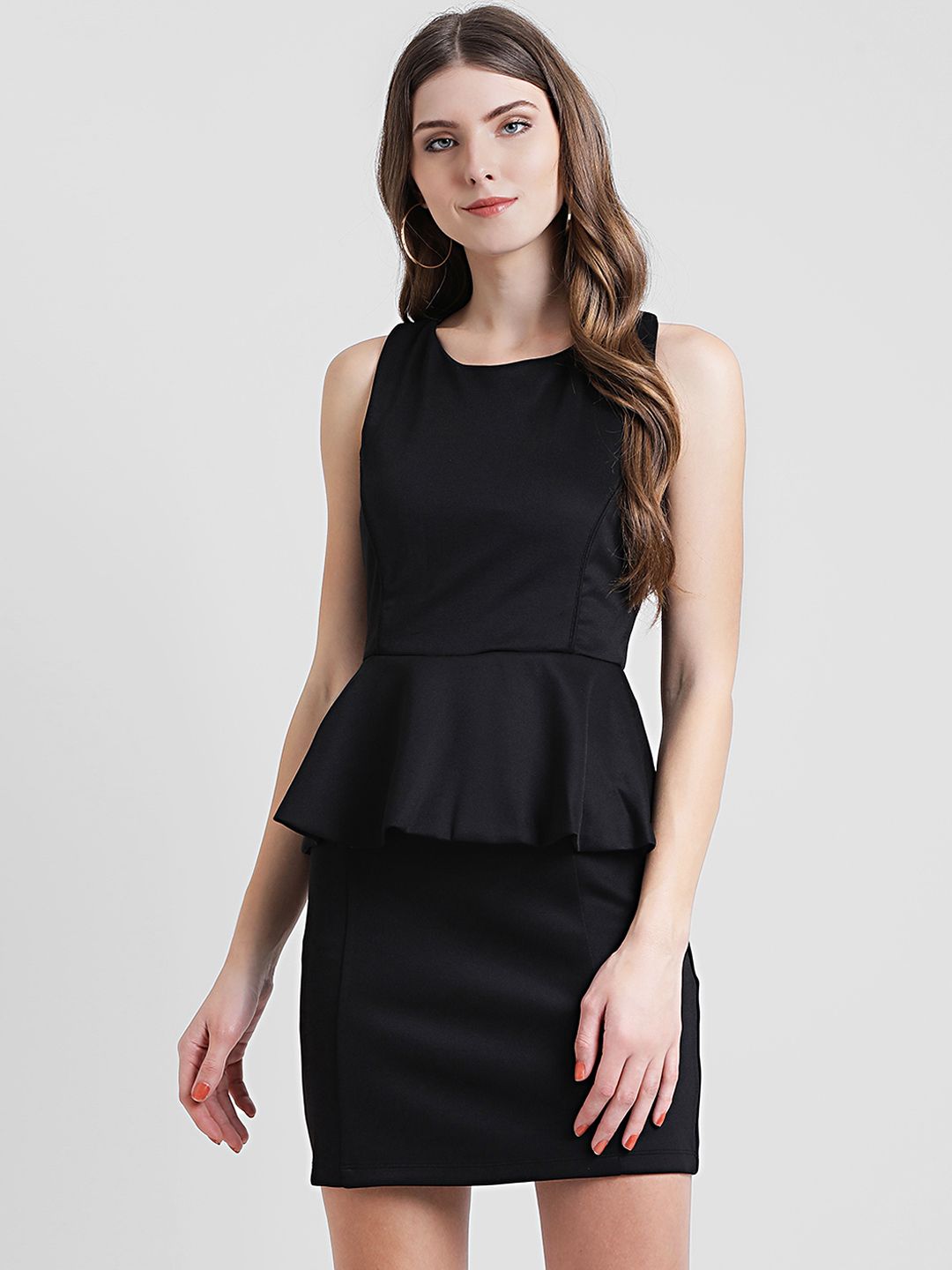 71 Best Makeup For Black Dress Images In 2018 Beauty Makeup