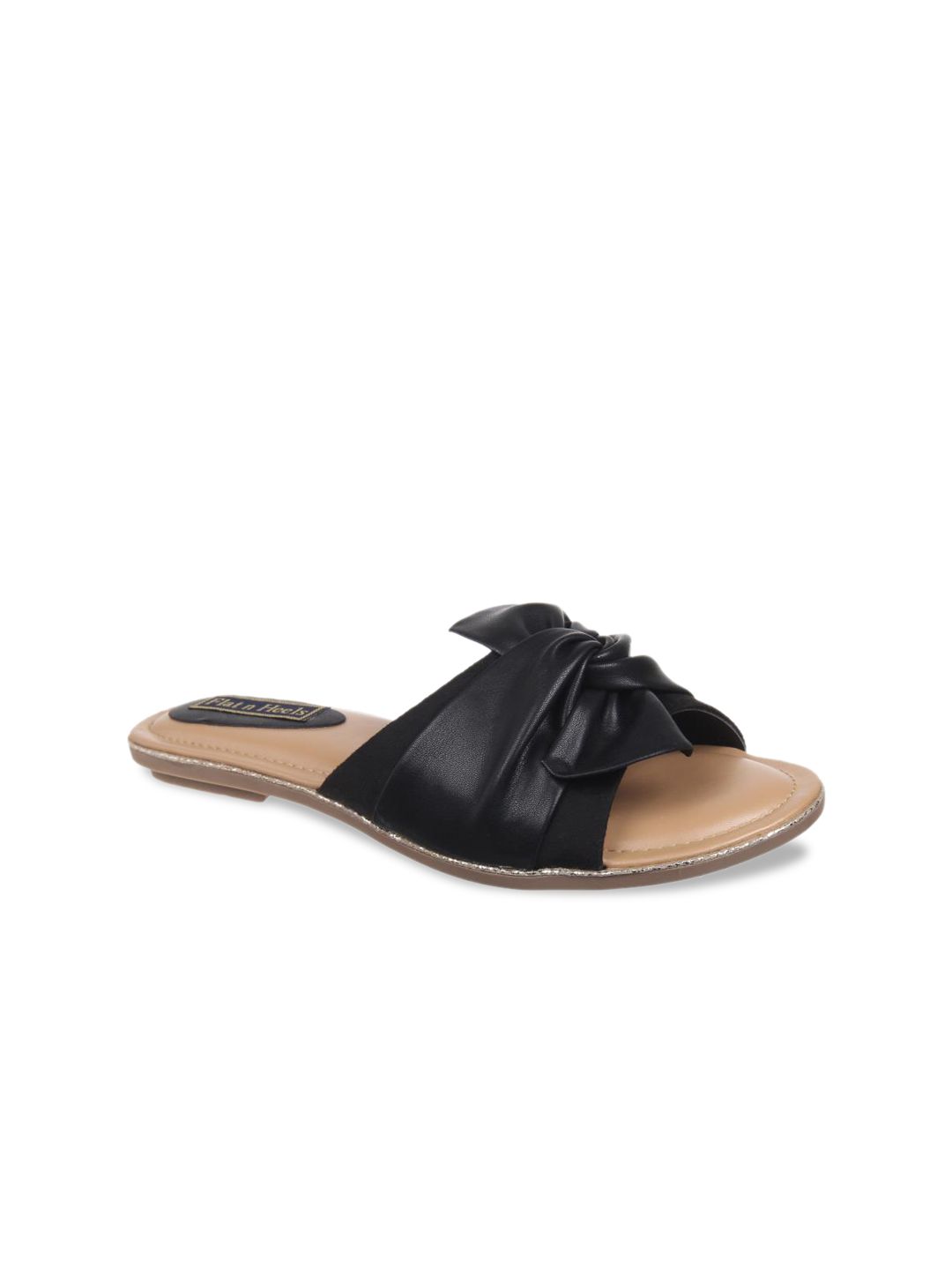 flat n heels brand
