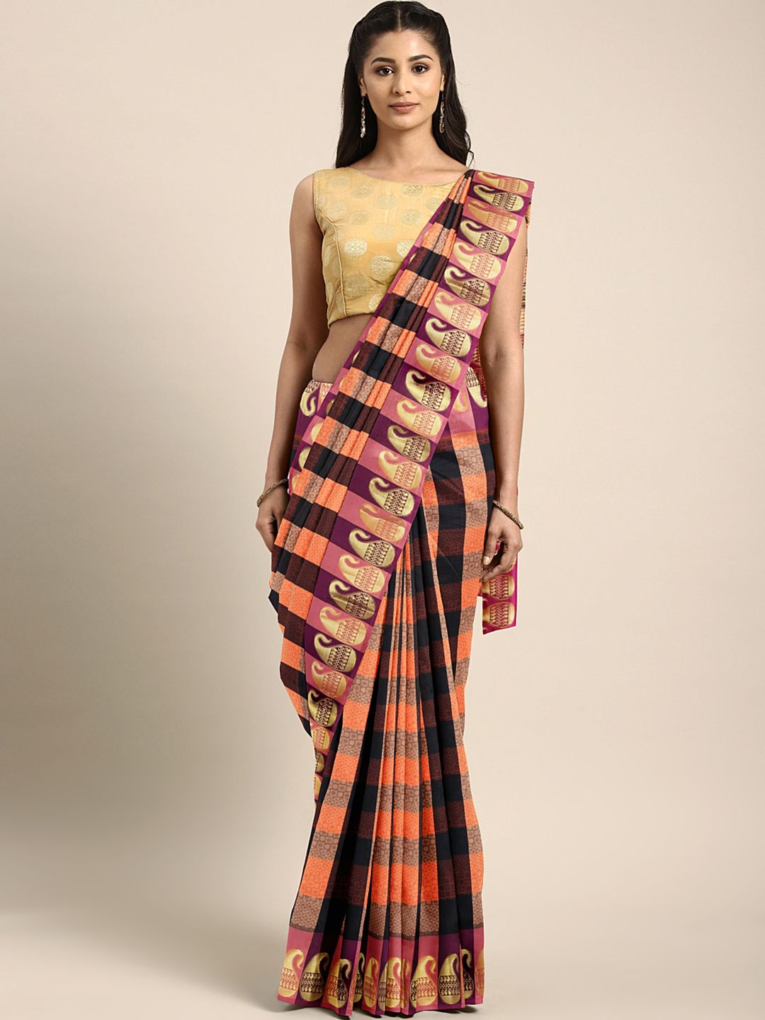 maxi dresses in chennai silks