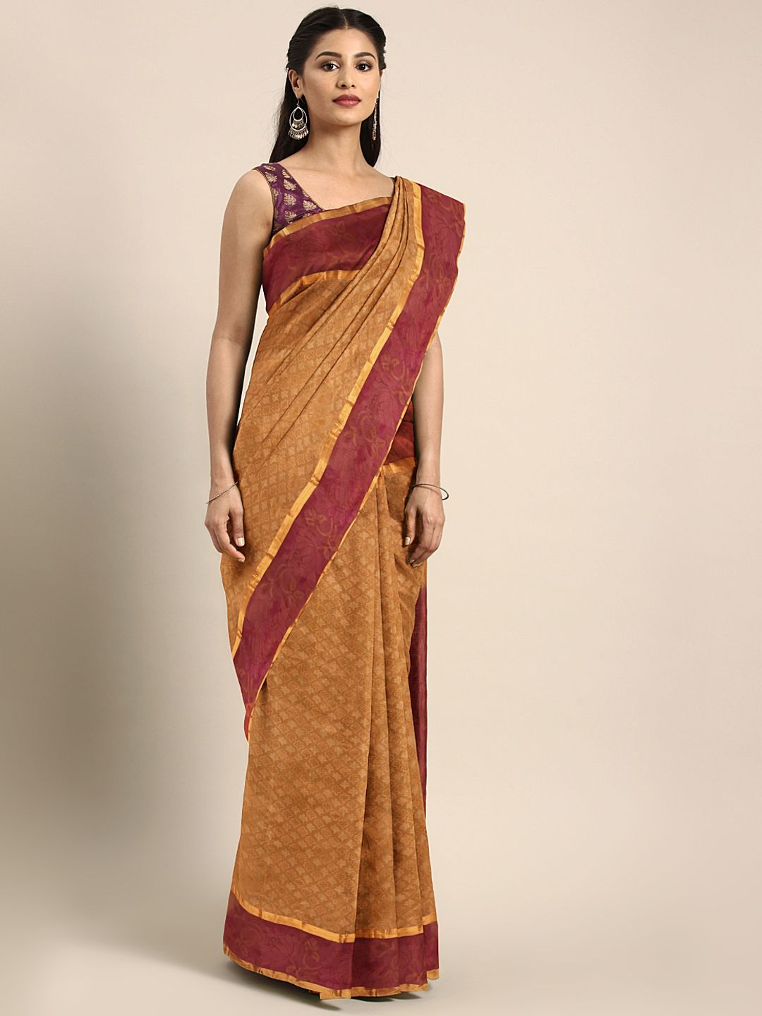 Engagement Braids Bridal Wear In 2019 Bridesmaid Saree