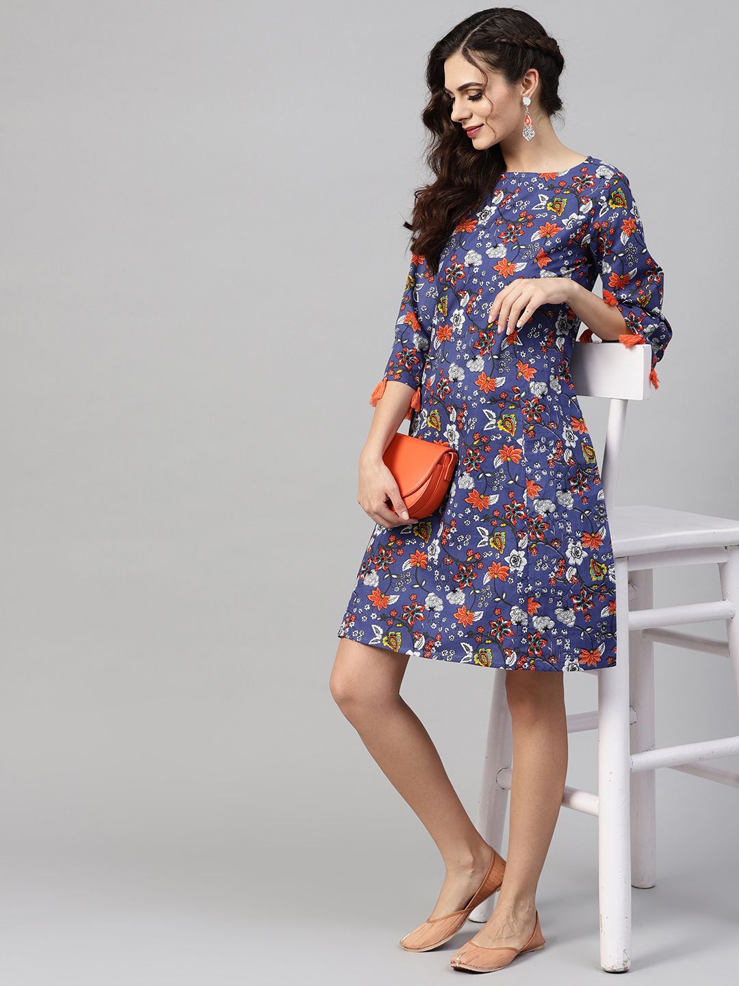Scuba Dresses by BCB