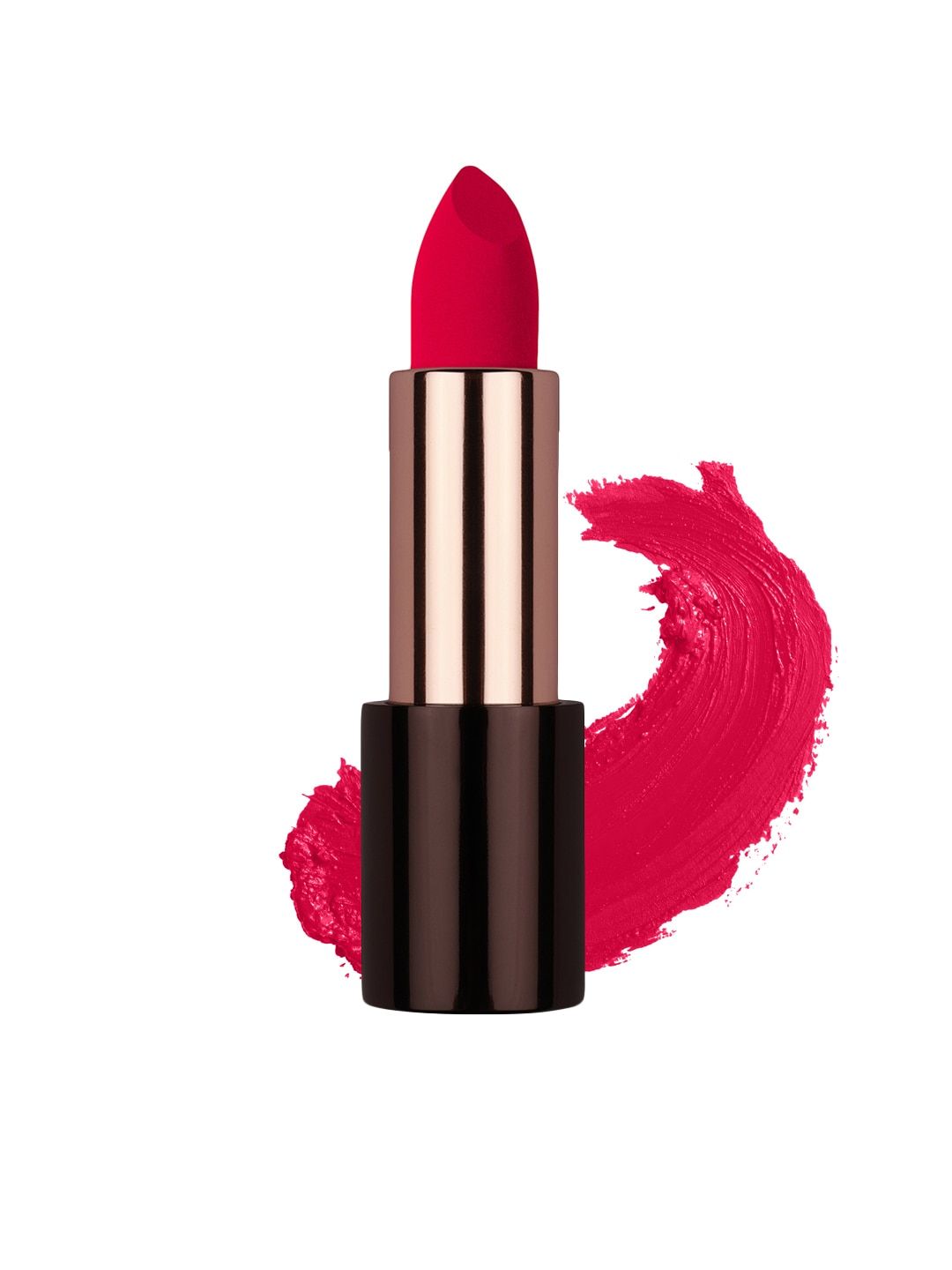 Colorbar Sinful Matte Lipcolor - Kinky 3.5g Price in India