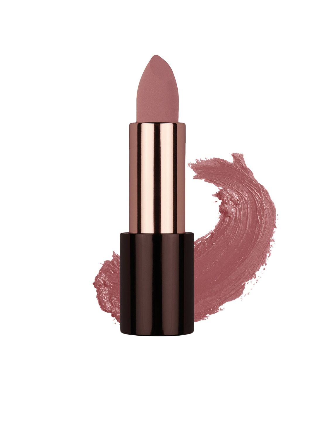 Colorbar Sinful Matte Lipcolor - Do Me Darling 022 3.5gm Price in India