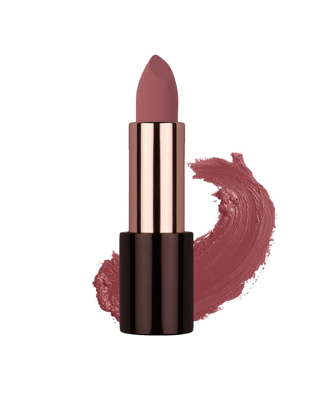 Colorbar Sinful Matte Lipcolor - Envious 005 3.5gm Price in India