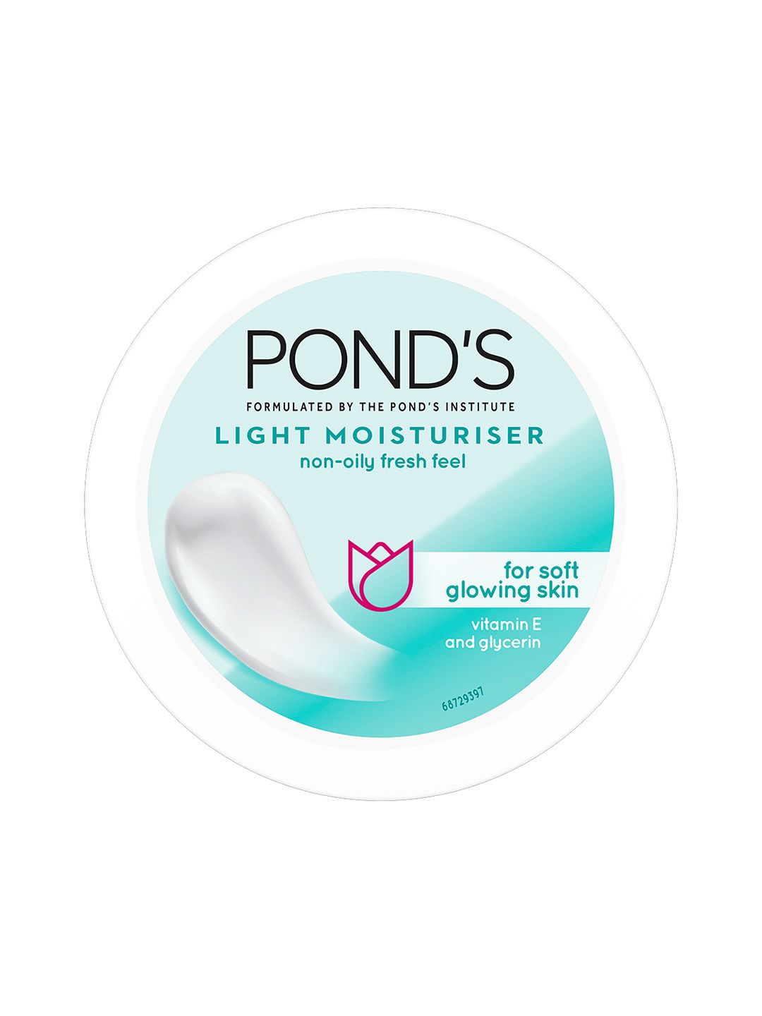 Ponds Light Moisturiser - 200 ml
