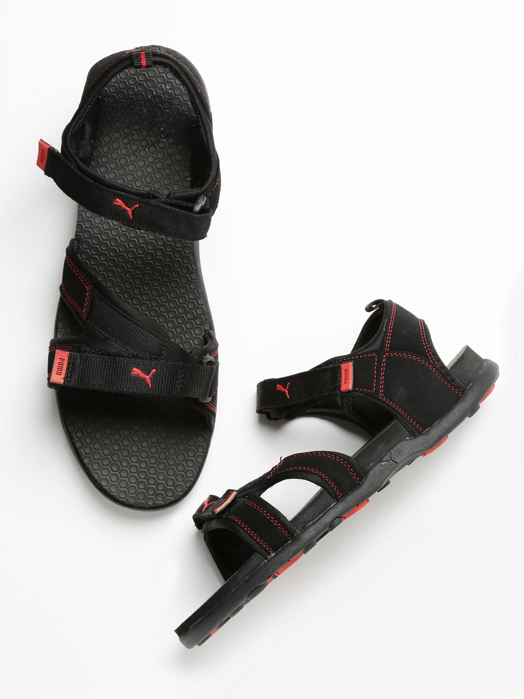 Puma sandals men cheap