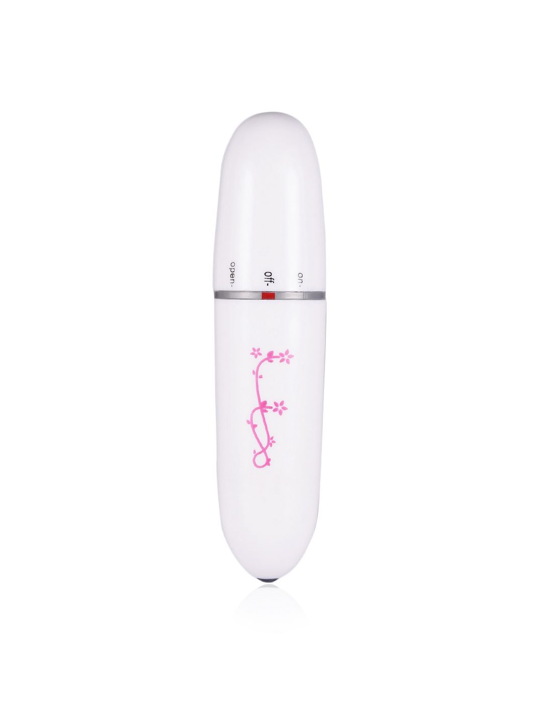 Buy Bronson Professional Vibrator Based Pain Relief Eye Portable Massager -  Cleansing Tools and Massagers for Unisex 9357561 | Myntra
