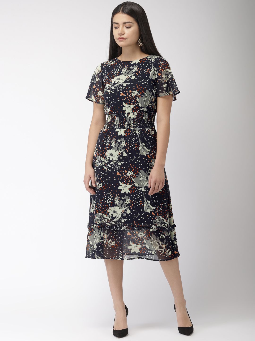 marks and spencer evening dresses