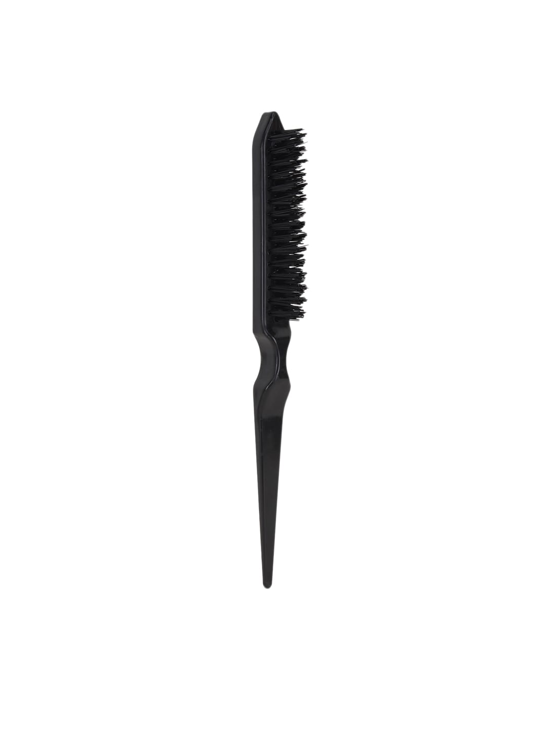 Foolzy Women Black Professional Teaser Hair Brush Price in India