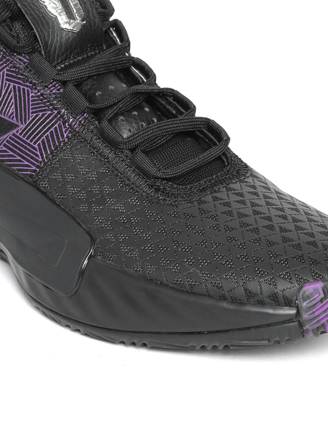 black panther dame 5 shoes