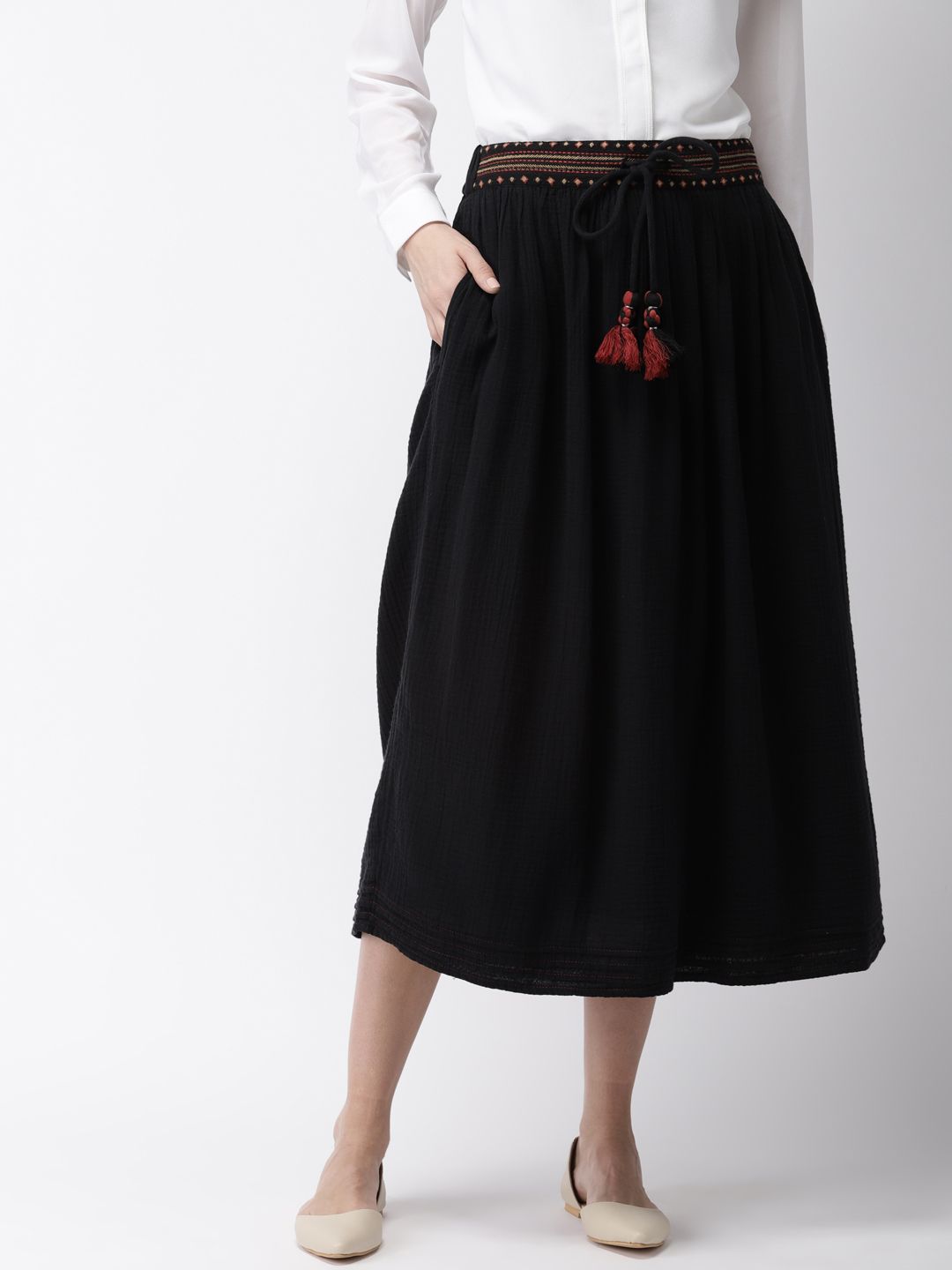 marks and spencer womens summer skirts