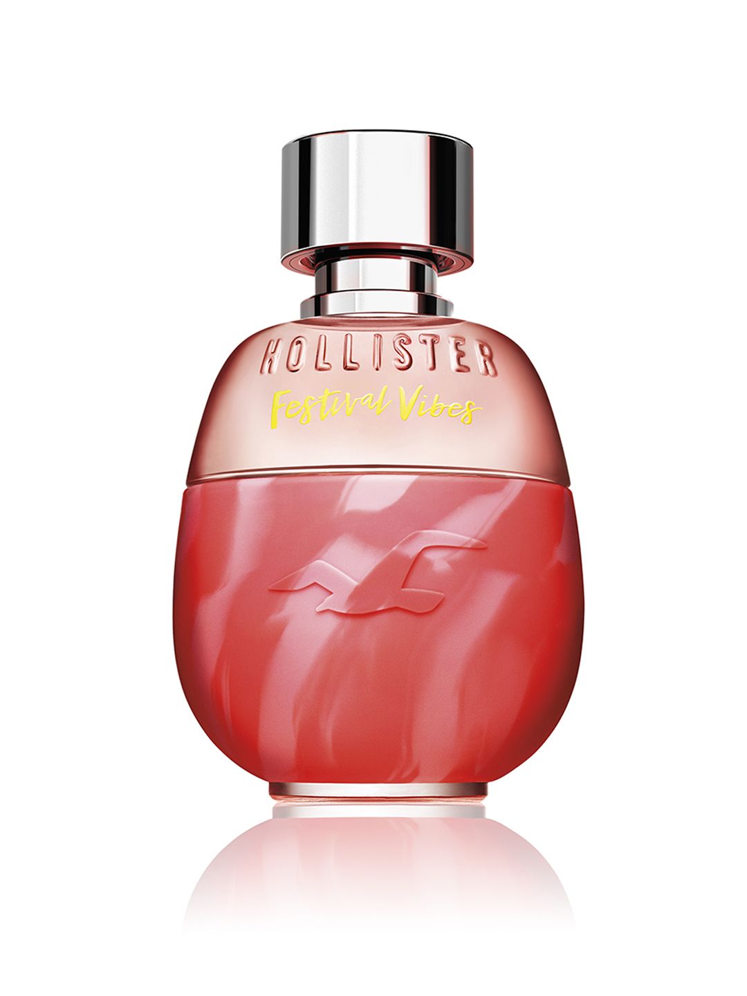 HOLLISTER Festival Vibes for Her Eau De Parfum 100ml