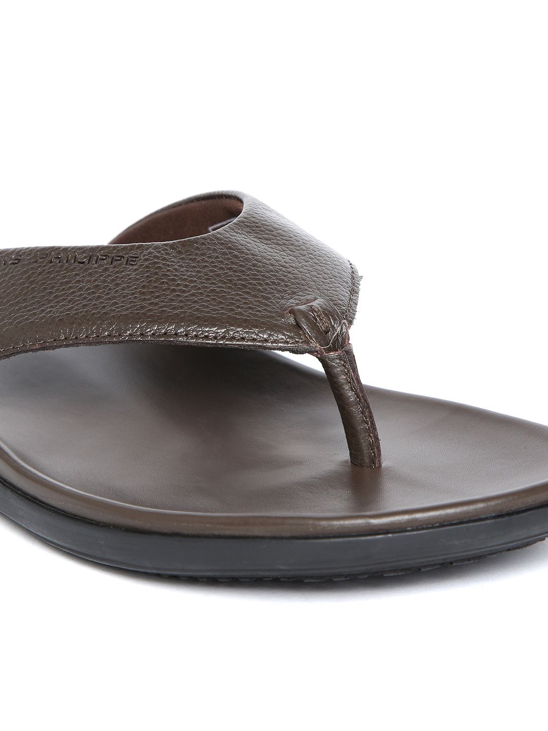 louis philippe sandals