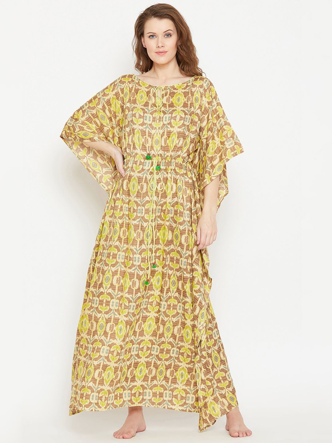 voonik one piece dress