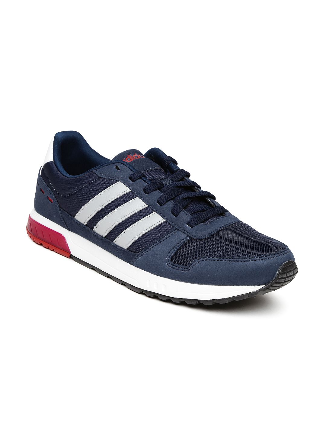 Adidas Neo ORACLE VII Sneakers Buy CBLACK/CBLACK/PEAGRE