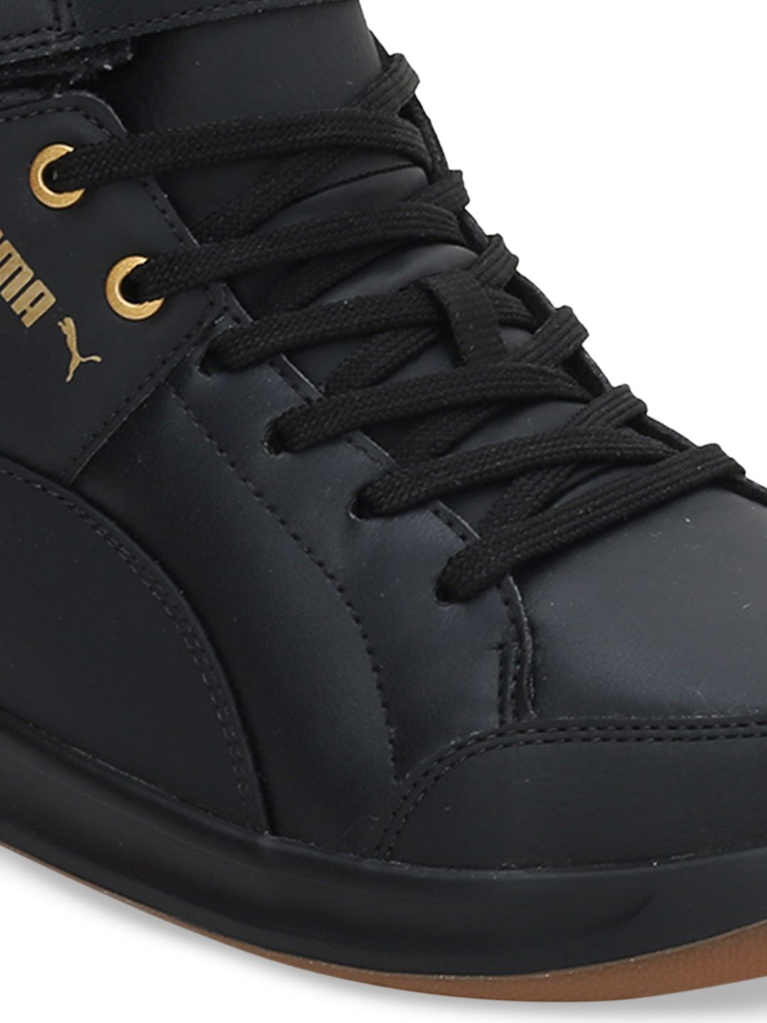 puma one 8 prime mid sneakers