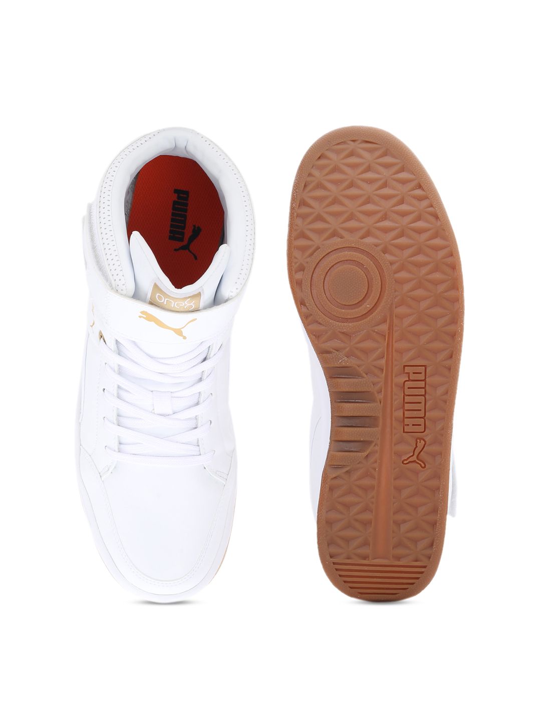 puma one 8 prime mid