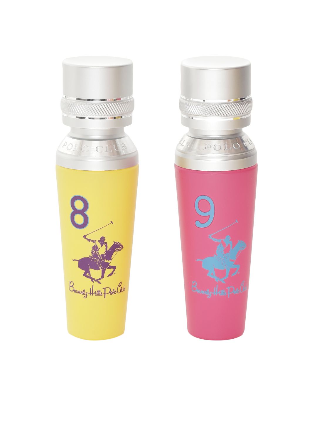 Beverly Hills Polo Club Women Set of 2 Eau De Parfums Price in India