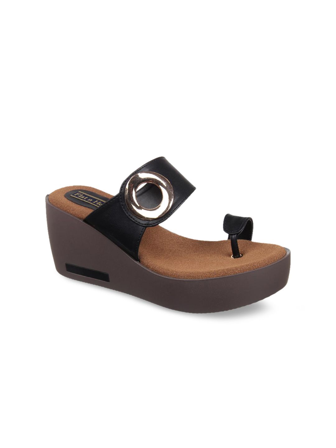 flat n heels brand
