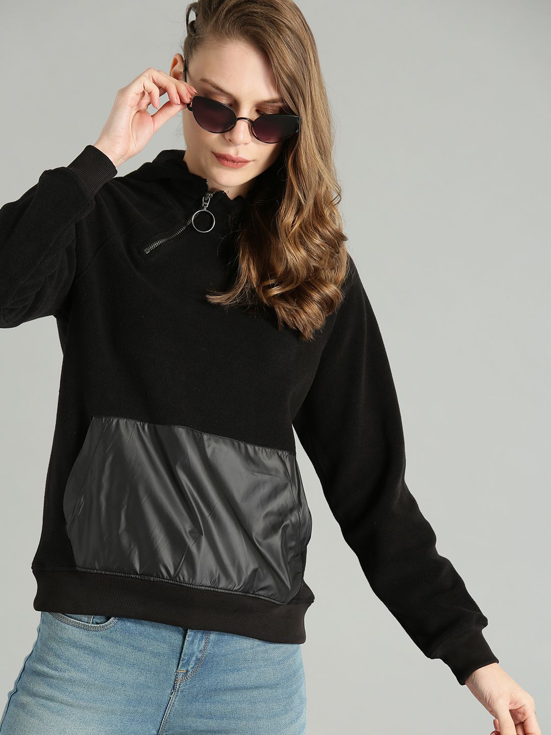 roadster sweatshirts for women