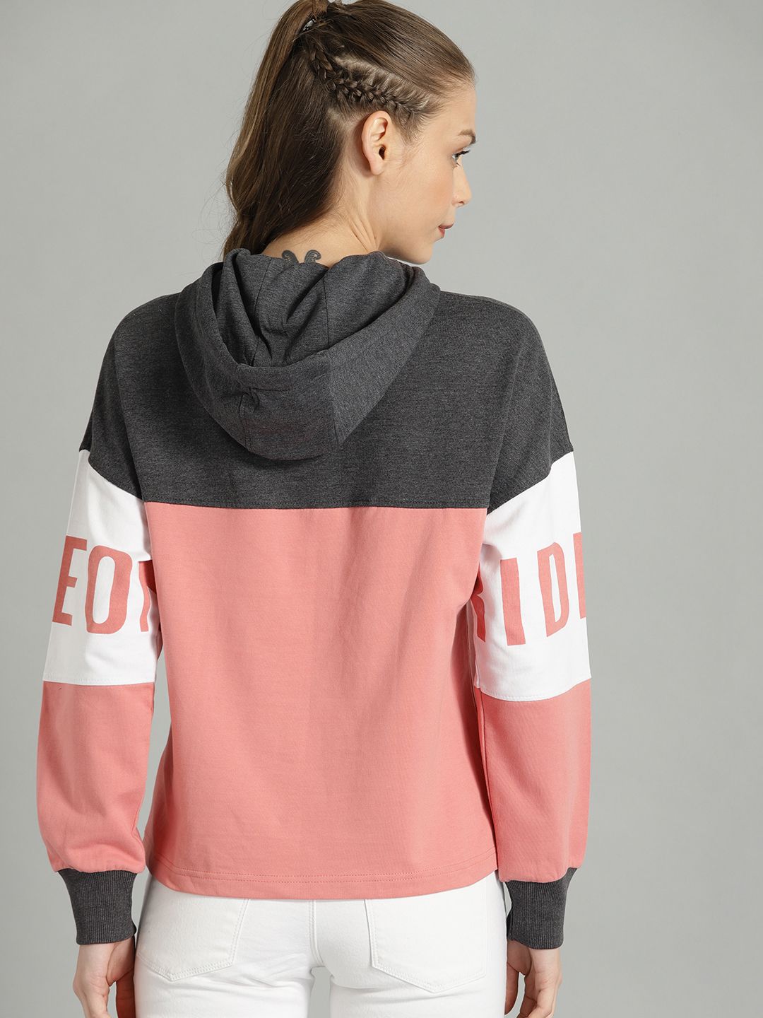 roadster women sweatshirt