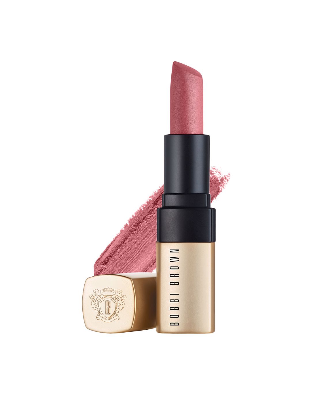 Bobbi Brown Luxe Matte Lip Color - Boss Pink Price in India