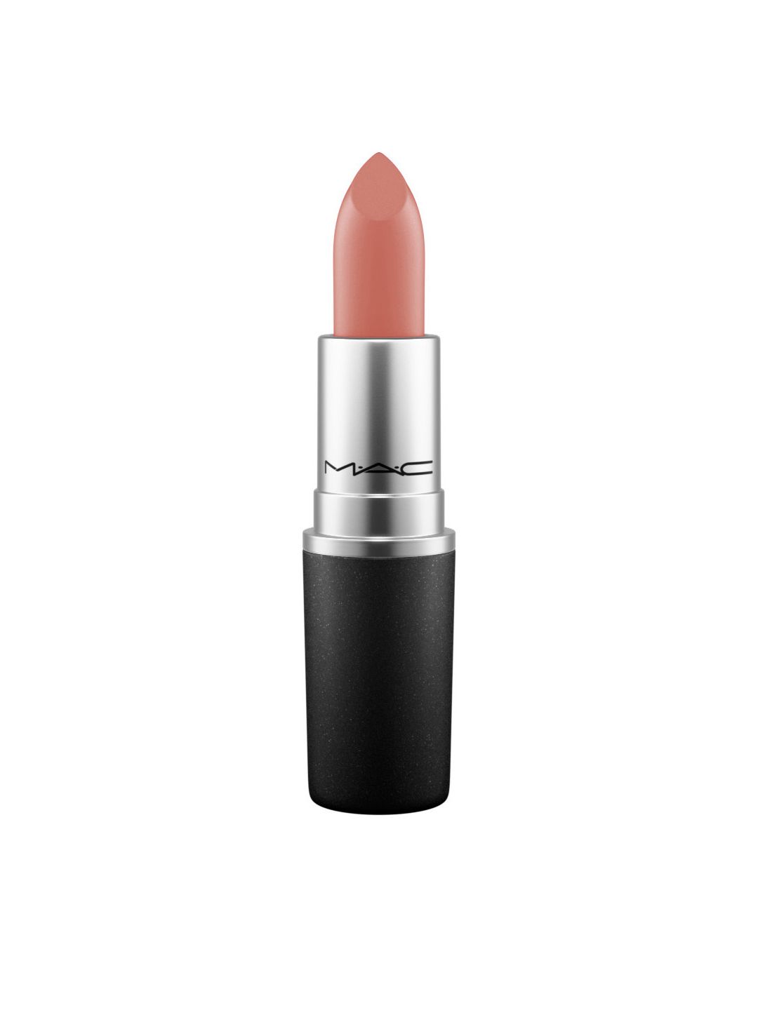 M.A.C Matte Lipstick - Velvet Teddy 3 gm Price in India