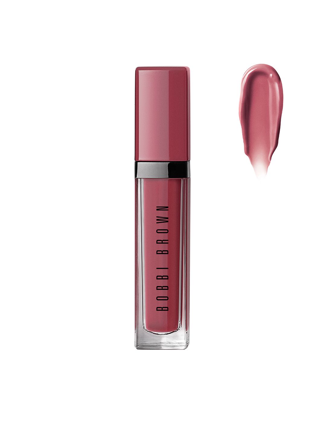 Bobbi Brown Crushed Liquid Lip Color - Smoothie Move 6ml Price in India