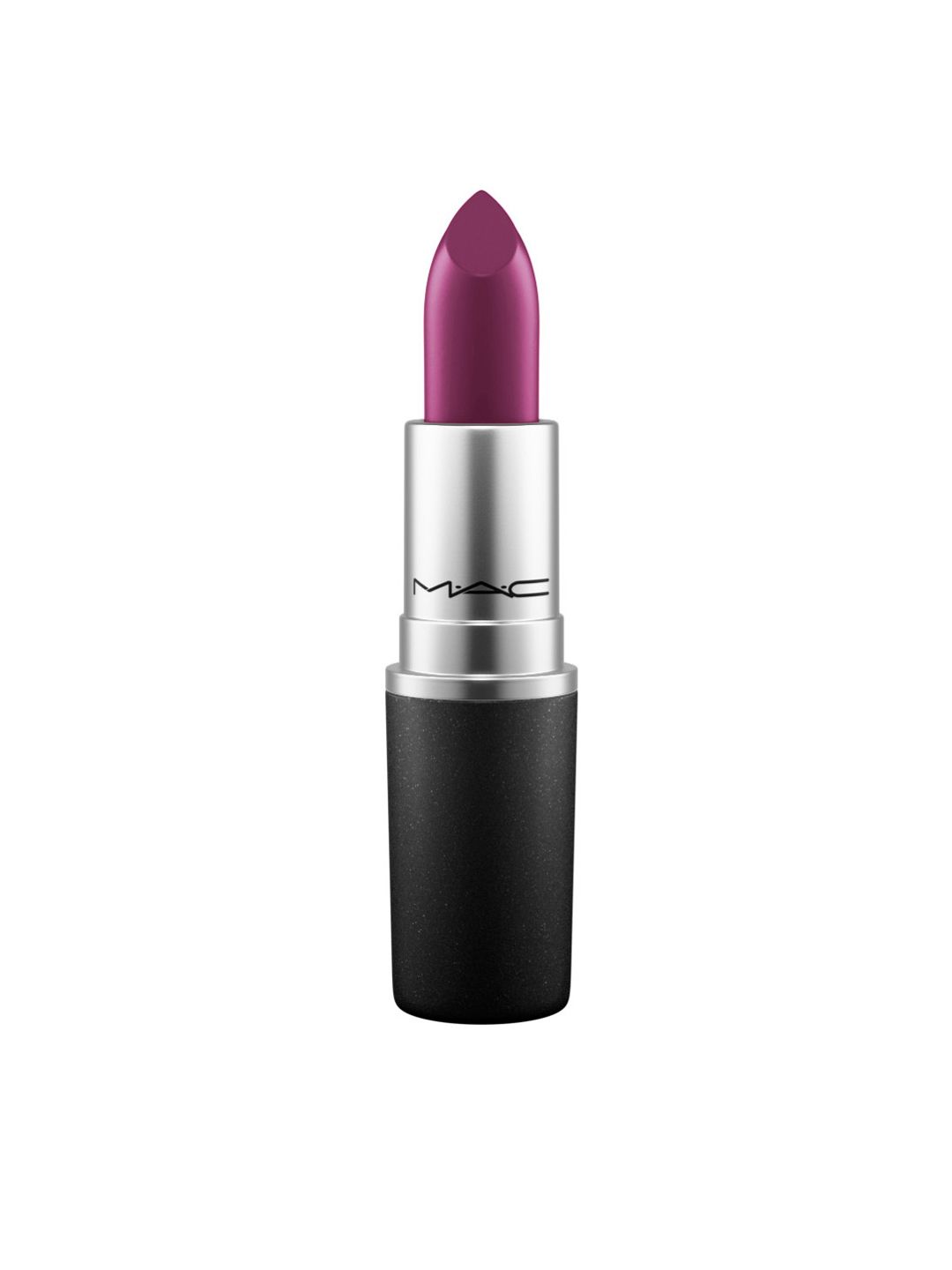 M.A.C Satin Lipstick - Rebel 3 gm Price in India