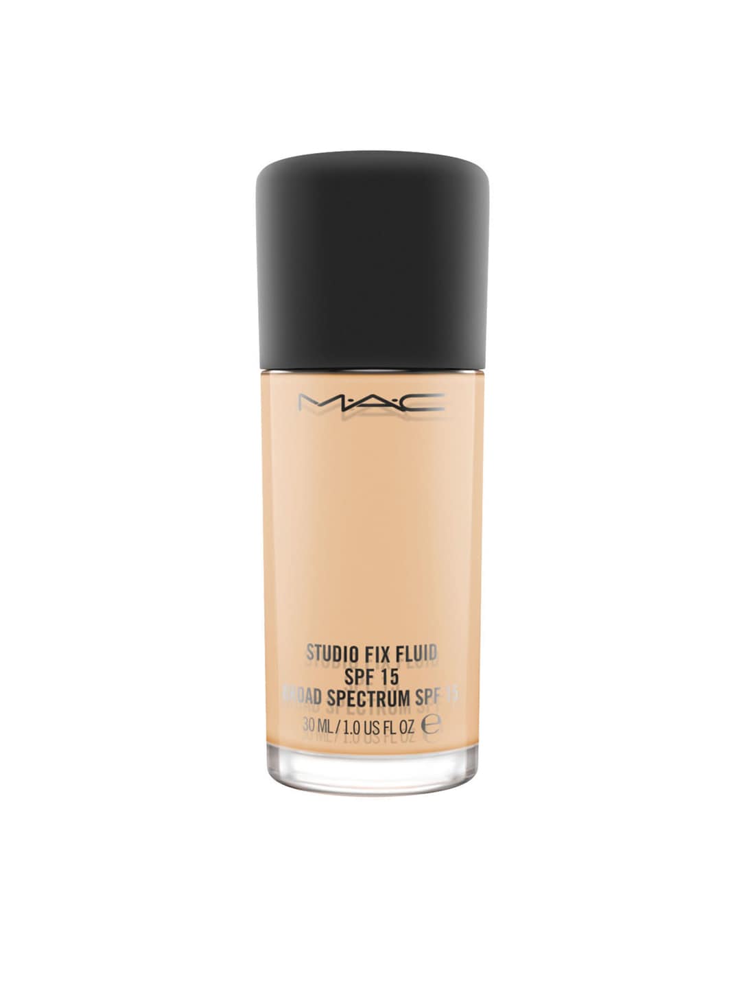 M.A.C Studio Fix Fluid Foundation with SPF 15 - NC20 30ml Price in India