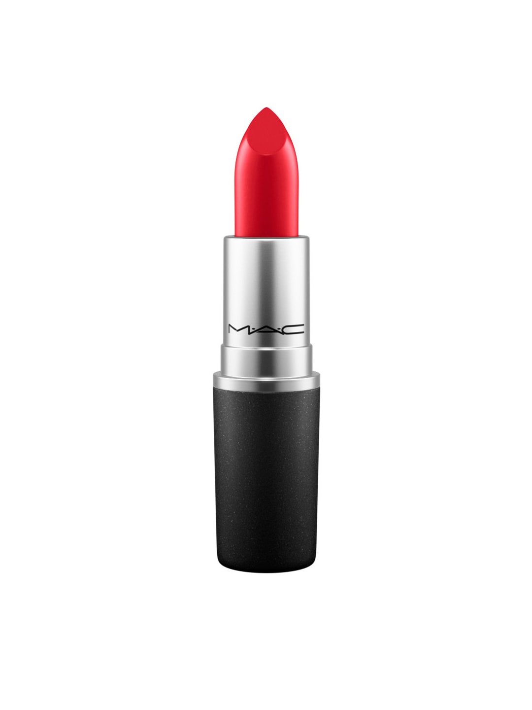 M.A.C Satin Lipstick MAC - Red 3g Price in India