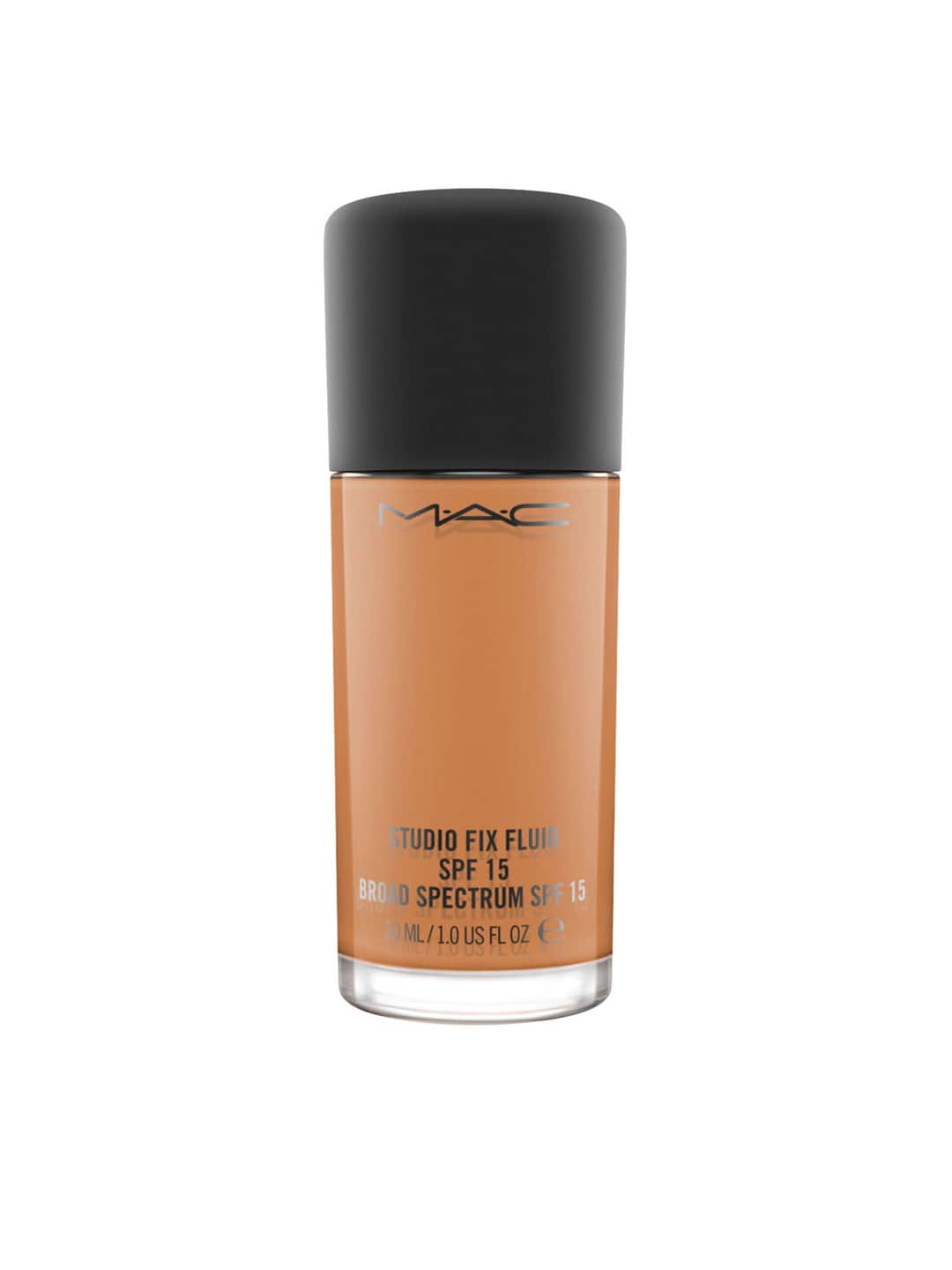 M.A.C Studio Fix Fluid Broad Spectrum Foundation with SPF 15 - NW45 30ml Price in India