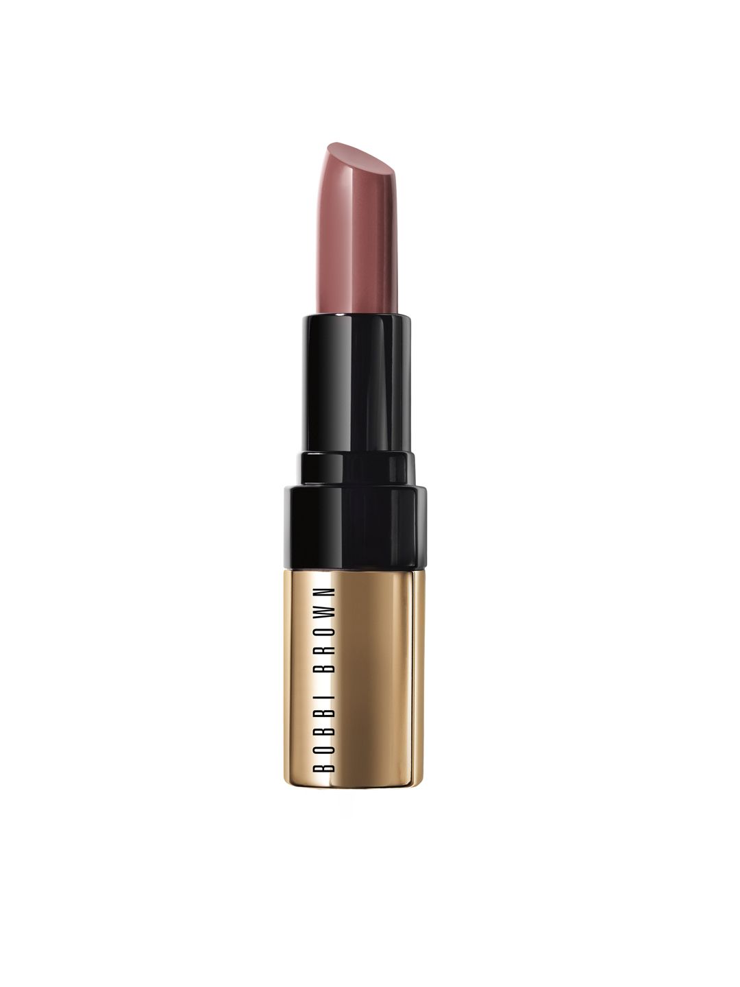 Bobbi Brown Luxe Lip Color - Downtown Plum 17 3.8gm Price in India